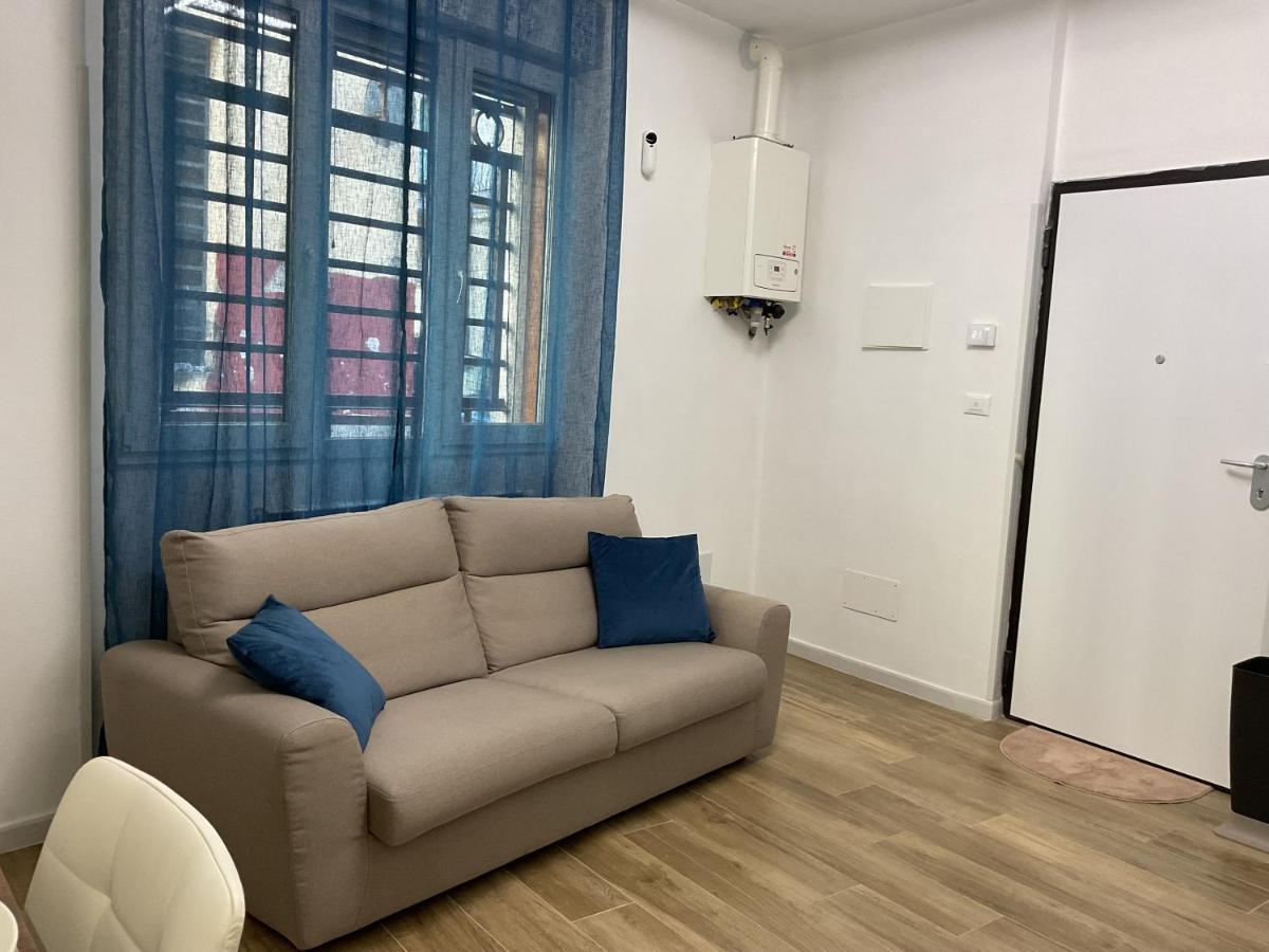 Casa Ginger Appartement Pisa Buitenkant foto