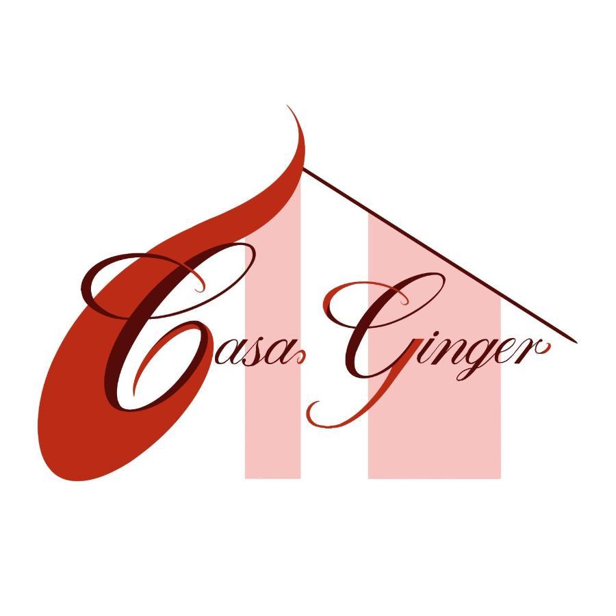 Casa Ginger Appartement Pisa Buitenkant foto