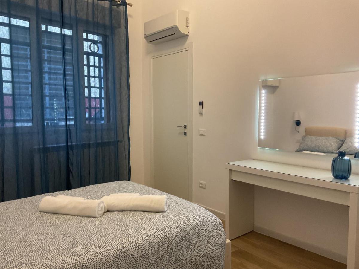 Casa Ginger Appartement Pisa Buitenkant foto