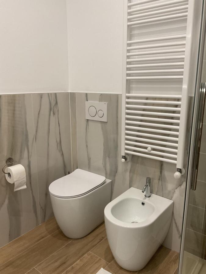 Casa Ginger Appartement Pisa Buitenkant foto