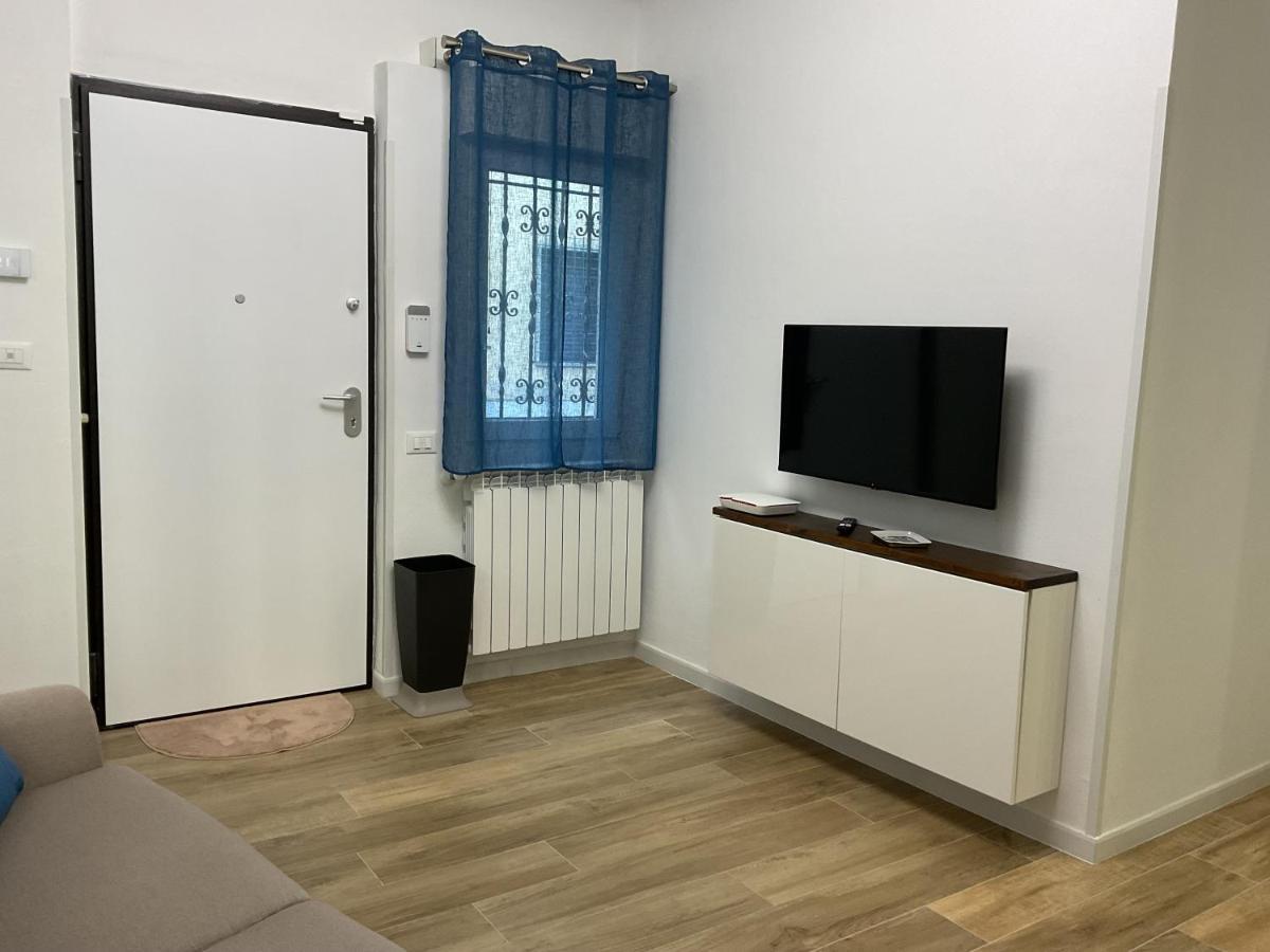 Casa Ginger Appartement Pisa Buitenkant foto