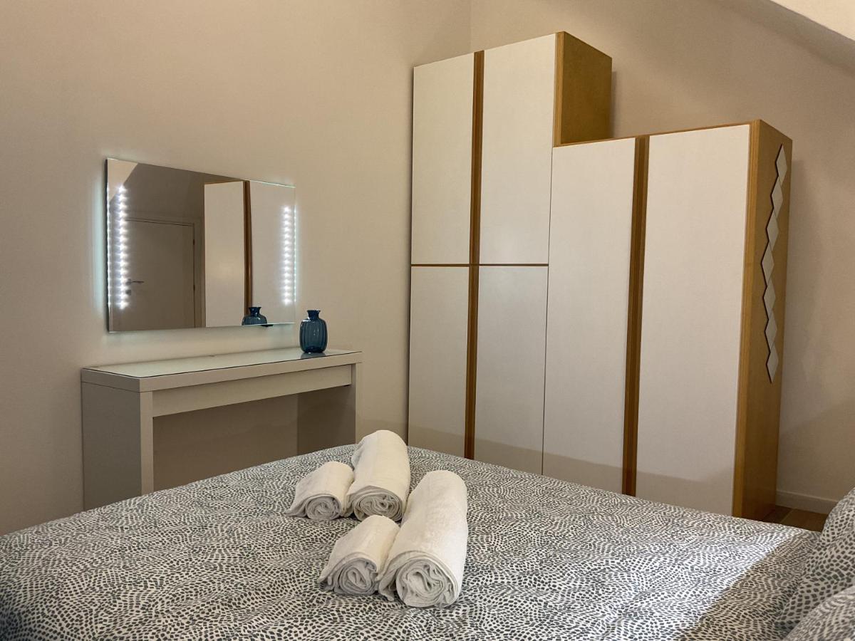 Casa Ginger Appartement Pisa Buitenkant foto