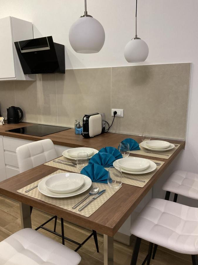 Casa Ginger Appartement Pisa Buitenkant foto